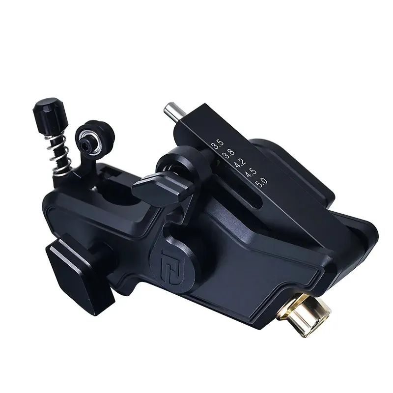 Роторная тату-машинка Defender с регулируемым ходом хода