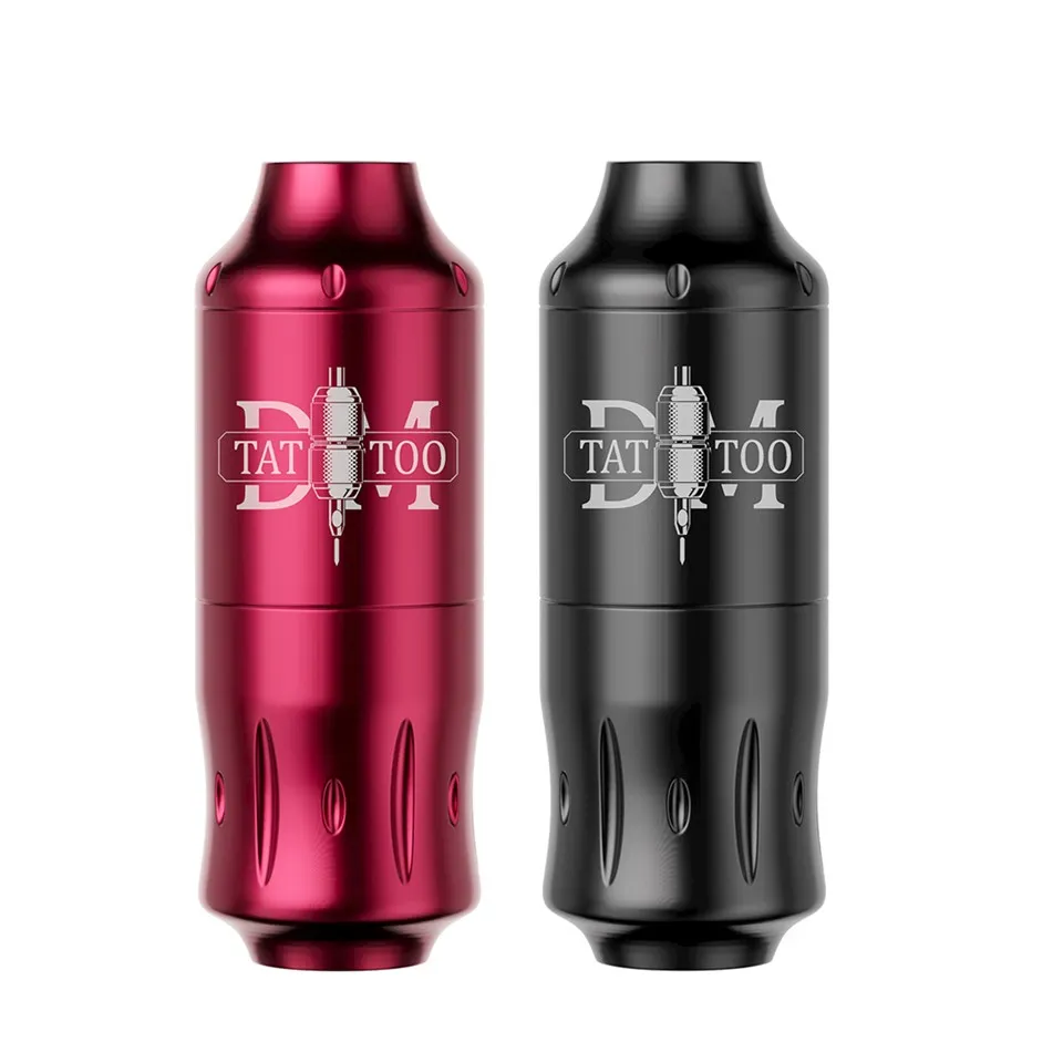 Машина для короткой татуировки DM