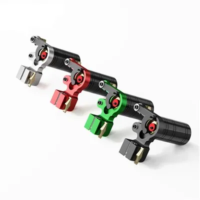 Роторная тату-машинка Hammer Бессердечниковый двигатель