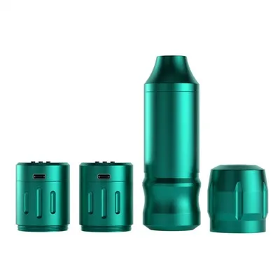 Беспроводная машина для татуировки